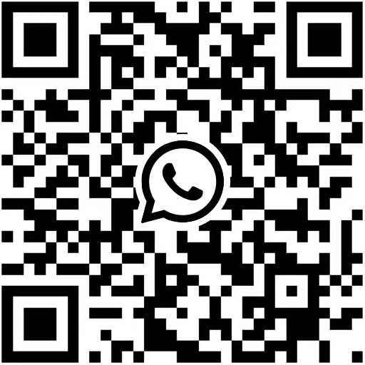 Whatsapp scan code